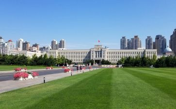 关于大连作文7篇