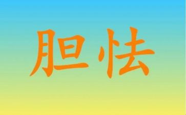 胆小狮的读后感6篇
