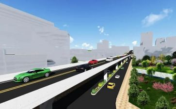 道路桥梁实习实习报告通用5篇