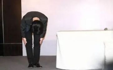 道歉类作文推荐5篇