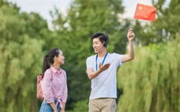 关于导游词作文400字5篇