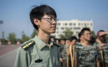 军训辅导员的心得体会6篇
