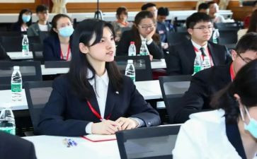 大三学生心得体会通用7篇
