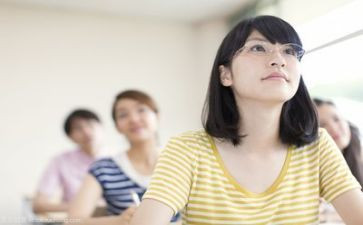 大学展心得体会通用7篇