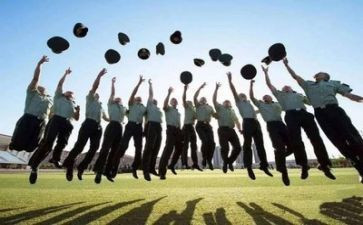 大学毕业的心得体会通用8篇