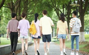 大学展心得体会8篇