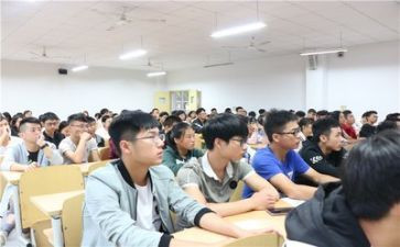大学参加活动心得5篇
