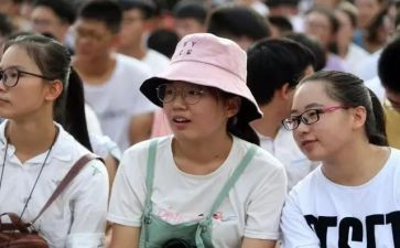 大一的军训心得参考5篇