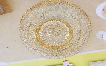 观灯展作文6篇
