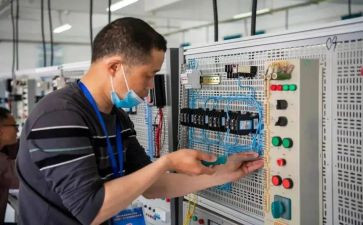 电工电子实习实习报告精选8篇