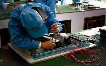 电工的实习报告通用8篇