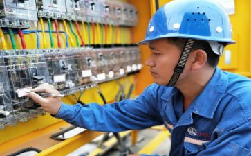 电工的实习报告精选7篇