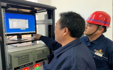 电工毕业实习报告7篇