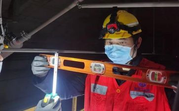电工月实习报告参考8篇
