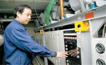 电工的实习报告7篇