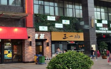 店面租赁房屋合同8篇