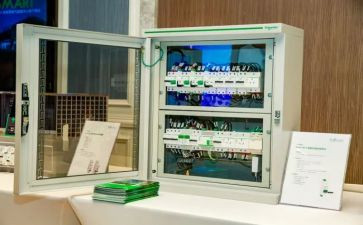 电气的实习报告优秀5篇