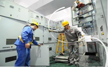 评电气工程师工作总结推荐8篇
