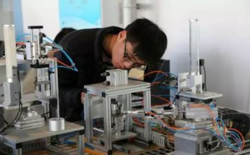 电气工程心得体会7篇