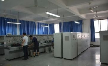 电气类工作总结参考7篇