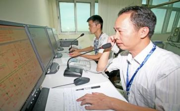 调度员个人年终工作总结5篇