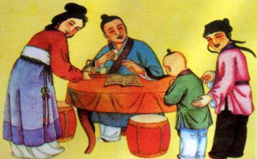弟子入则孝感悟心得5篇