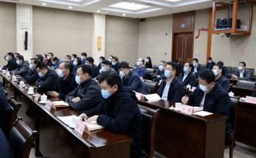 期末考试动员大会演讲稿6篇