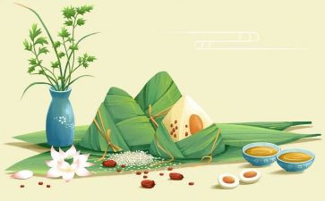 端午节作文500字优秀6篇