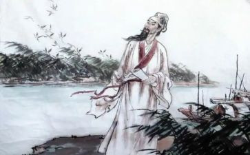 杜甫教案7篇
