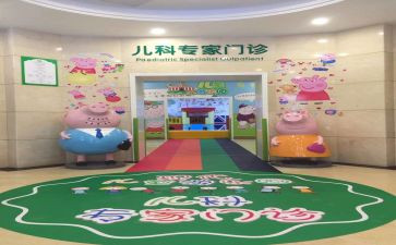 大儿科实习自我鉴定优质5篇