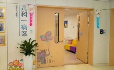 儿科护士感悟心得体会8篇
