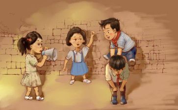 儿时的事作文7篇