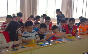 我发明的机器人作文400字5篇