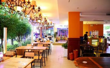 饭店实习后实习报告5篇