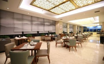 饭店实习后实习报告通用5篇