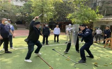 校园防欺凌防暴力心得体会8篇
