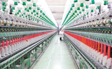 纺织实习报告通用5篇