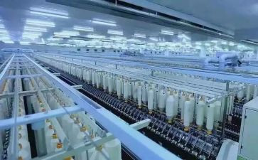 纺织实习报告参考8篇