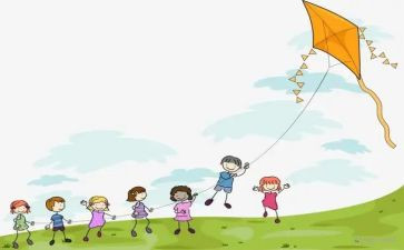 放风筝作文优秀7篇