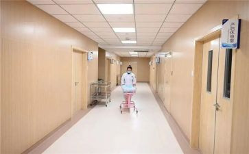 妇科医生年度个人总结6篇