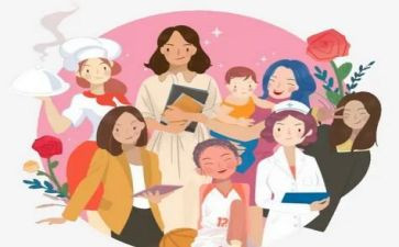 幼儿园妇女节活动方案7篇