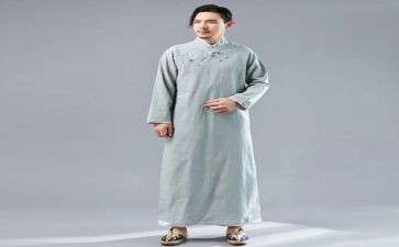 谈谈服饰的作文800字5篇