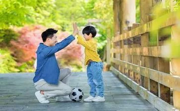 父与子的读后感100字模板7篇