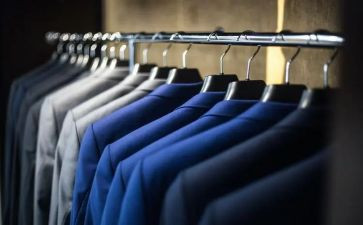 服装调查报告优质6篇