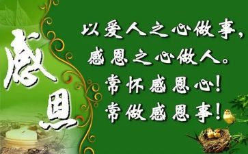 对老师感恩的演讲稿优秀7篇