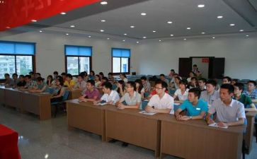 岗前实习护士培训心得6篇