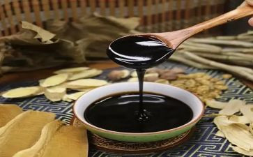 膏方实习报告参考7篇
