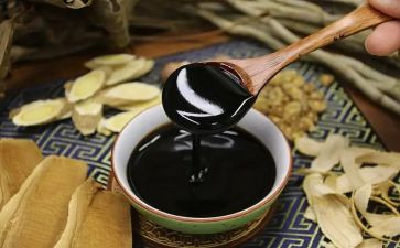 膏方实习报告最新5篇