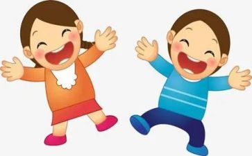 我高兴了作文400字作文模板8篇