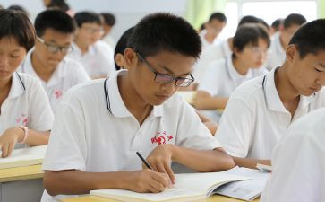 高一上学期个人总结6篇